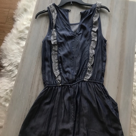 Romper - Picture 3 of 3